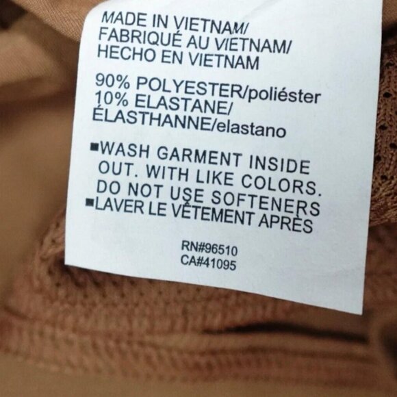 Under Armour Unstoppable Fitted Cargo Pants Men’s Size M 1352026-253 - Picture 9 of 11